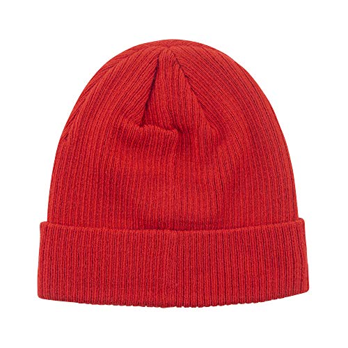 512BZ0-6AIDL.jpg Champion Pivot 2.0 - Gorro para hombre Rojo medio