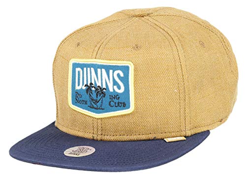 512ugzVQukL.jpg Djinns 6p Snapback Cap DNC Rough Canvas