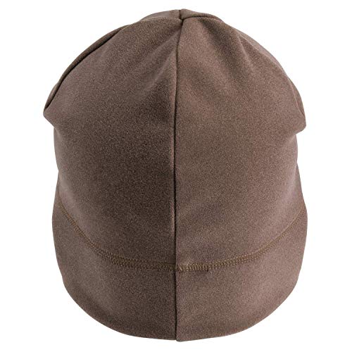 513EBVVvzwL.jpg Arcweg Gorro Invierno Hombre Super Cómodo Fibra Lino Térmica contra Viento Marrón