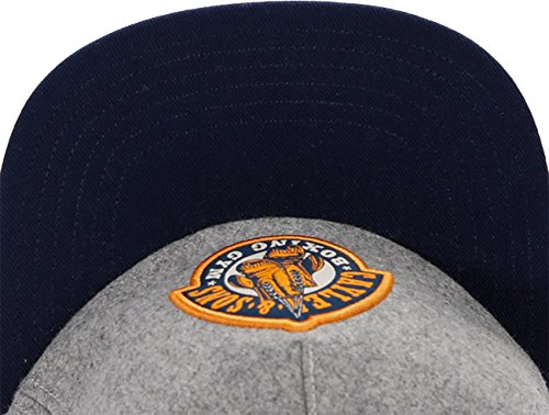 515Rv-mxVYL.jpg Gorra Boxing Gym Snapback by Cayler & Sons gorragorra de beisbol gorra Gris