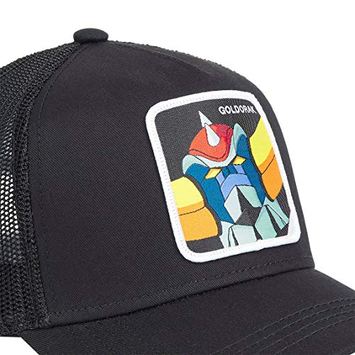 515iD9diYFL.jpg Gorra Goldorak Grandizer para hombre RAK2