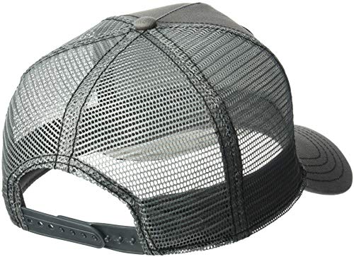 516DKLZOXGL.jpg Goorin Bros - Gorra Silver Fox TruckerBros - de Baseball