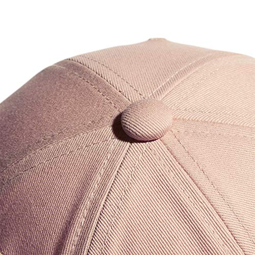 5178v7FGQVL.jpg Adidas Contender Relaxed Adjustable Cap - Gorro/Sombrero Mujer rosado grisáceo