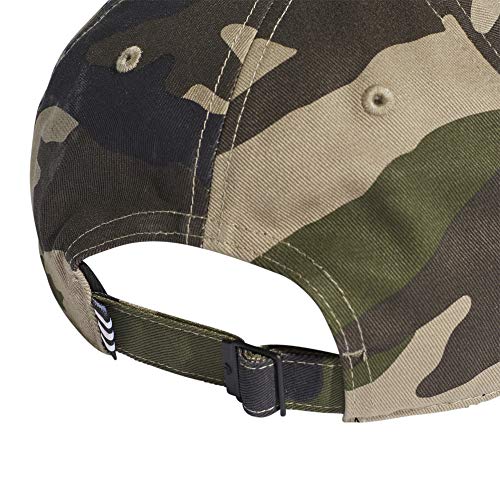 5188LWsbvLL.jpg Adidas Clas Cap Camo Gorra Mujer Verde