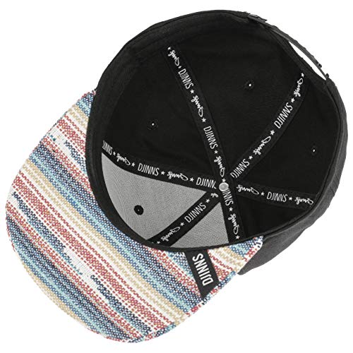 5197yfB5QkL.jpg Djinns 6p Snapback CP Indo Mat Rev Multicolor