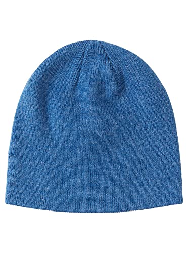 519OeaMH7US.jpg Quiksilver Cushy Gorro Hombre Blue