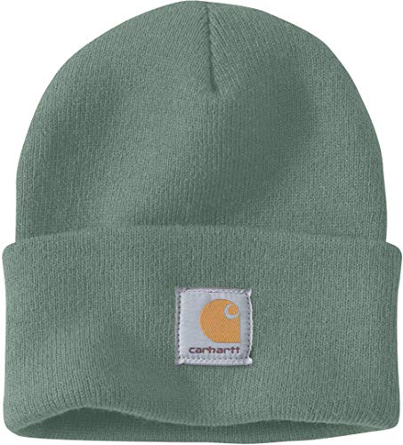 519seWytyoL.jpg Reloj de mujer con esfera de trabajo Carhartt gorro sombrero Verde