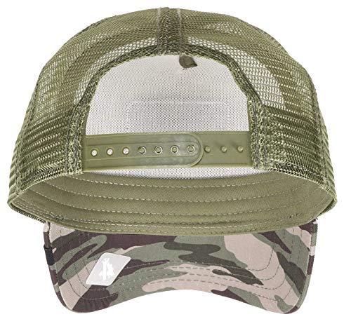 51AKb1LsF1L.jpg Goorin Bros - Gorra para hombre Multicolor