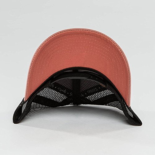 51AYHNSlADL.jpg Djinns Djinnselux Trucker Hombre Gorra Sombrero Gorro