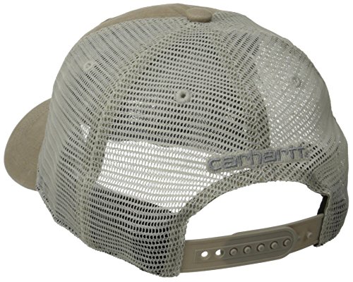 51Be2rORMGL.jpg Carhartt Gorra Buffalo Hombre Canela