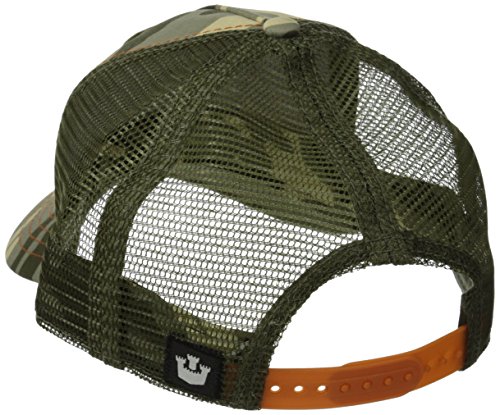 51C2BjZMqDzL.jpg Gorra Buck Fever Trucker by Goorin Bros - capbase cap cap