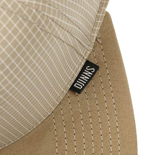 51FH4fCTW5L.jpg Djinns 6p Snapback Needle Check Rev 2020 Caqui