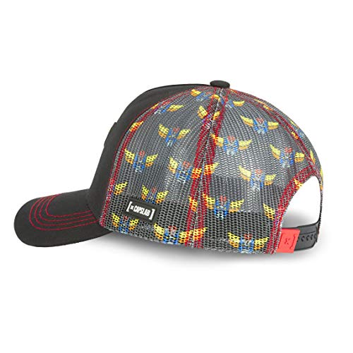 51HmM-CxW5L.jpg Gorra Goldorak Mask 2