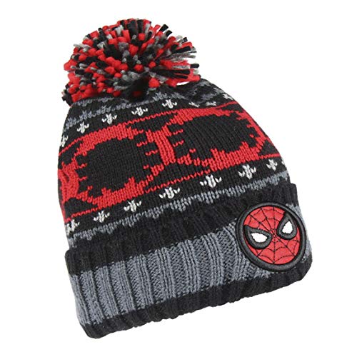51JEDCWD-XL.jpg Cerdá 2200003226 Set de bufanda gorro y guantes Gris One Size para Niños