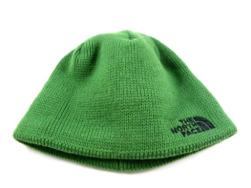 51JI3d0klrL.jpg The North Face Bones Gorro de Punto Unisex Green