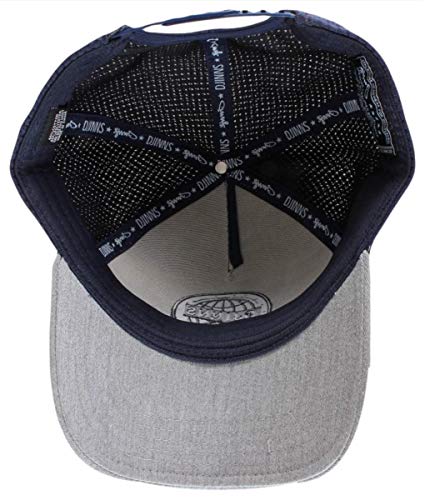 51JQf4Hc2B3L.jpg Djinns HFT Atelier Soft Navaja Gris