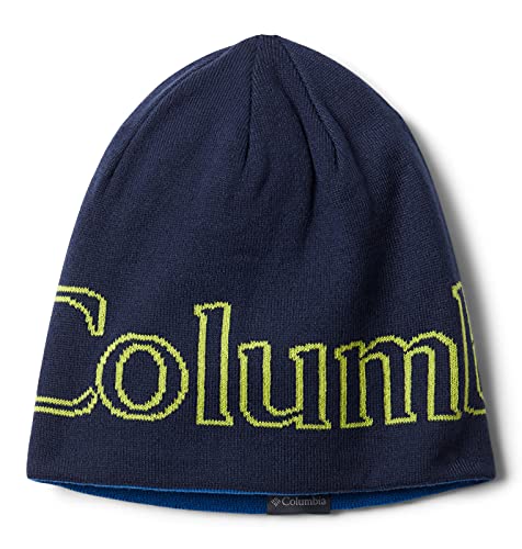 51Jlec3wwPS.jpg Columbia Urbanization Mix Gorro II Unisex Azul Verde