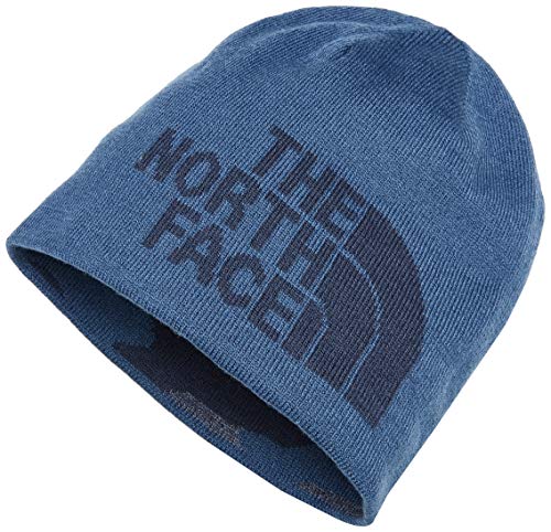 51KG5GYFh2L.jpg The North Face T0a5wg Gorro Highline Unisex Adulto Azul