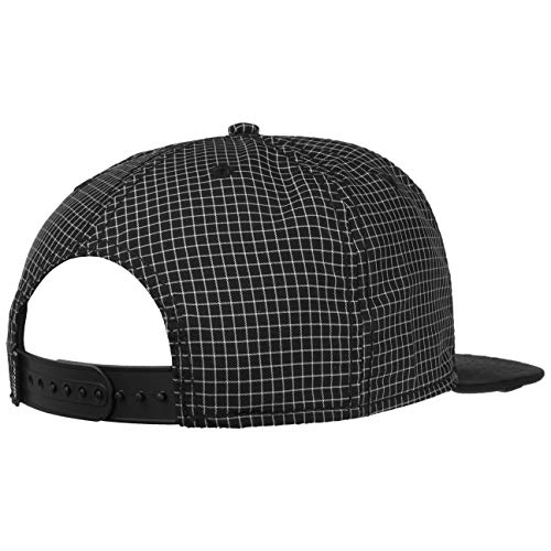 51Kc-f1R8iL.jpg Djinns 6p Snapback Needle Check Rev 2020 Negro