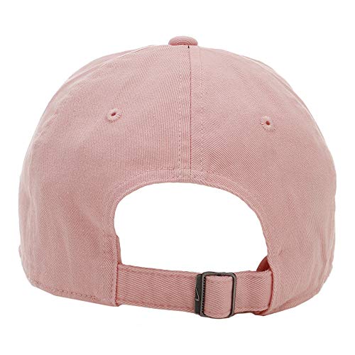 51LdNyjwYDL.jpg NIKE U NSW H86 Cap Futura Washed - Gorra Unisex Adulto Coral