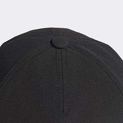 51MuirwAadL.jpg Adidas C40 5p Clmlt Ca Gorra Unisex Adulto Negro