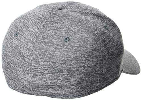 51OWd8GHtZL.jpg Under Armour Gorra Twist Classic Fit para Hombre Plateado