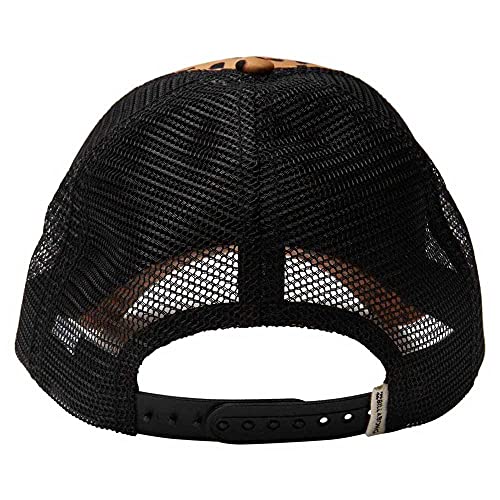 51PS2fWlbzS.jpg Billabong Heritage Mash-Up - Gorra Trucker para Mujer W9CT01BIP1