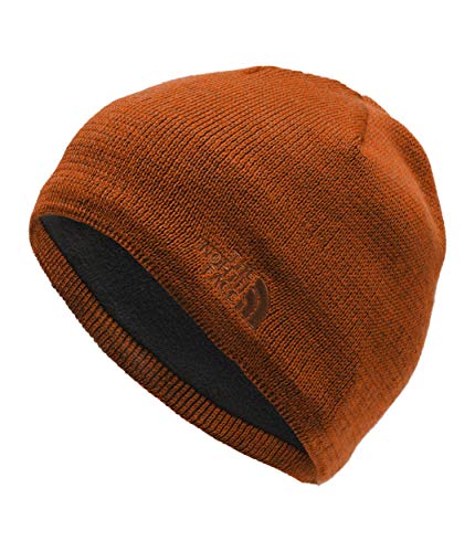 51Qn2lSbmML.jpg The North Face Jim Beanie Gorro Unisex Talla OS Ice Red
