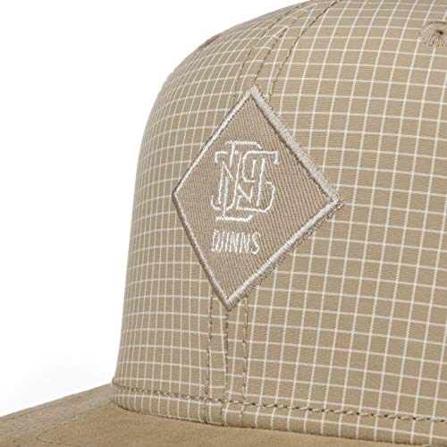 51T2-ax0B2L.jpg Djinns 6p Snapback Needle Check Rev 2020 Caqui