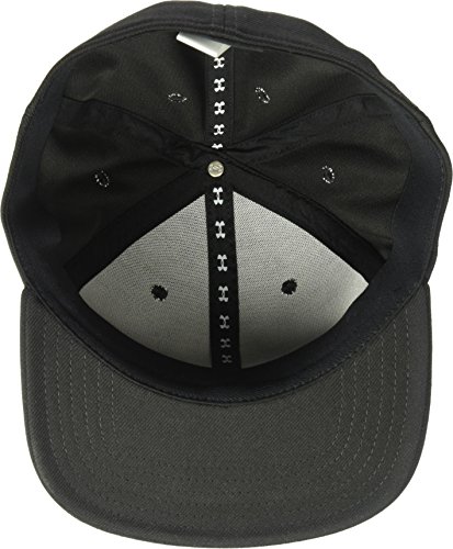 51V8sY0gIQL.jpg Under Armour Hombres Flat str Negro