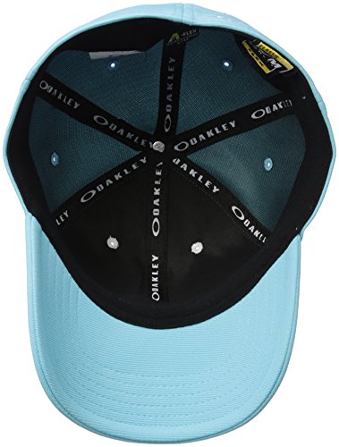 51VHvh0oRKL.jpg Oakley Tincan Cap Gorra Hombre Brillante