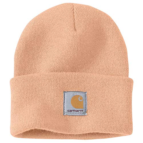 51XC8gEz1rL.jpg Reloj de mujer con esfera de trabajo Carhartt gorro sombrero Cantaloupe