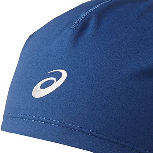 51XiMyuvbZL.jpg ASICS Winter Gorro Azul