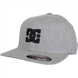DC Shoes Star TX Flexfit Gorra Castlerock