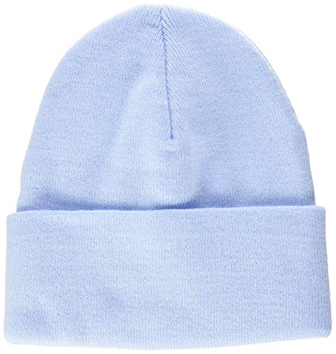 51a0VA-jGZL.jpg Levi's Red Batwing Embroidered Slouchy Beanie Gorro De Punto Hombre Azul