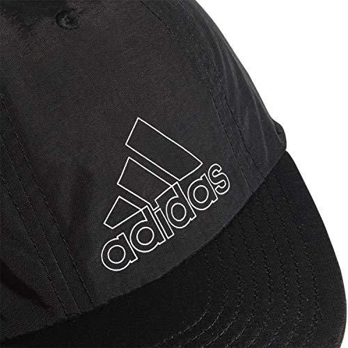 51aJ6Qs-QdL.jpg Adidas Urbansport Relaxed Strapback Adjustable Cap - Gorras De Béisbol Hombre negro/blanco