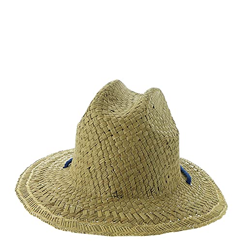 51cGSnAFdoS.jpg Roxy Sunshine On My Mind Sombrero de paja Azul marino