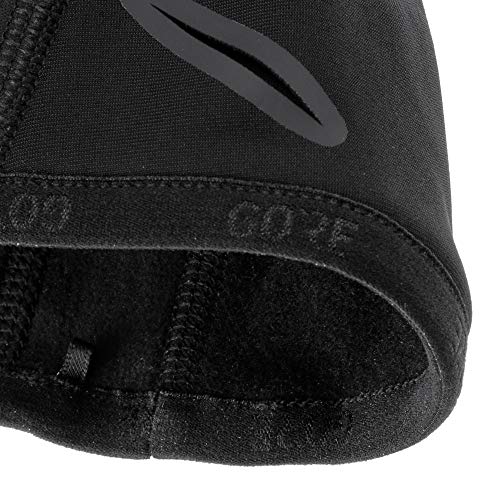51e-Yb92BtCL.jpg GORE WEAR 100391 - Gorro Unisex Adulto Black