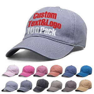 gorra beisbol personalizada