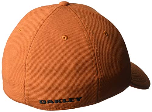 51fpdWsAYPL.jpg Oakley Tincan Cap Gorra Hombre Umber