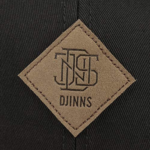 51glNRl3iLL.jpg Djinns 6p Snapback CP Indo Mat Rev Multicolor