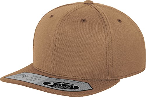 51hRYbIHFzL.jpg Flexfit Yupoong Gorro Unisex Adulto Caqui