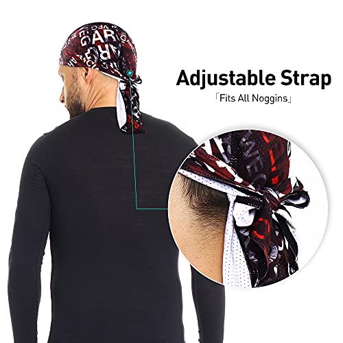 51i2Bkt5yAvS.jpg Arcweg Gorra Verano de Ciclismo Run Moto Transpirable protección UV UPF 50+