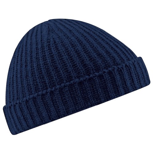 51iHYOcqk8L.jpg Beechfield Retro Trawler Winter Beanie Hat Gorra de béisbol Unisex Adulto dorado mostaza