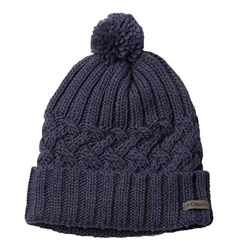 51iq1sU9sfL.jpg Columbia Hideaway Haven Mütze - Gorro Universal Unisex Adulto Nocturnal