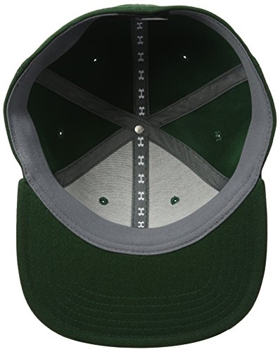 51j4JKB5vKL.jpg Under Armour Hombres Flat str Verde bosque