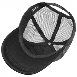 Billabong Trucker Hat - para Niñas - Gorra Dad Niñas Negro
