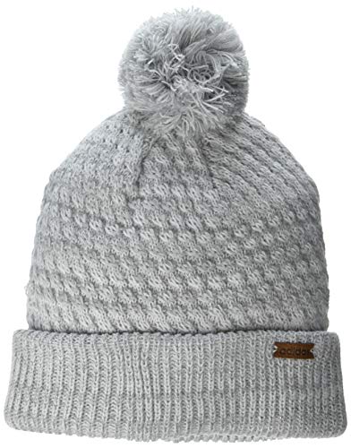 51ji92yNlLL.jpg Adidas Twilight Ii Lurex Ballie - Gorro Para Mujer Blanco/gris plateado