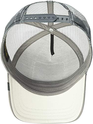 51m6JXq00bL.jpg Goorin Bros - Gorra Silver Fox TruckerBros - de Baseball