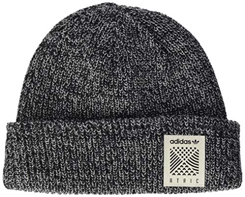 51n4-zaDbbL.jpg Adidas Atric - Gorro Unisex Adulto negro